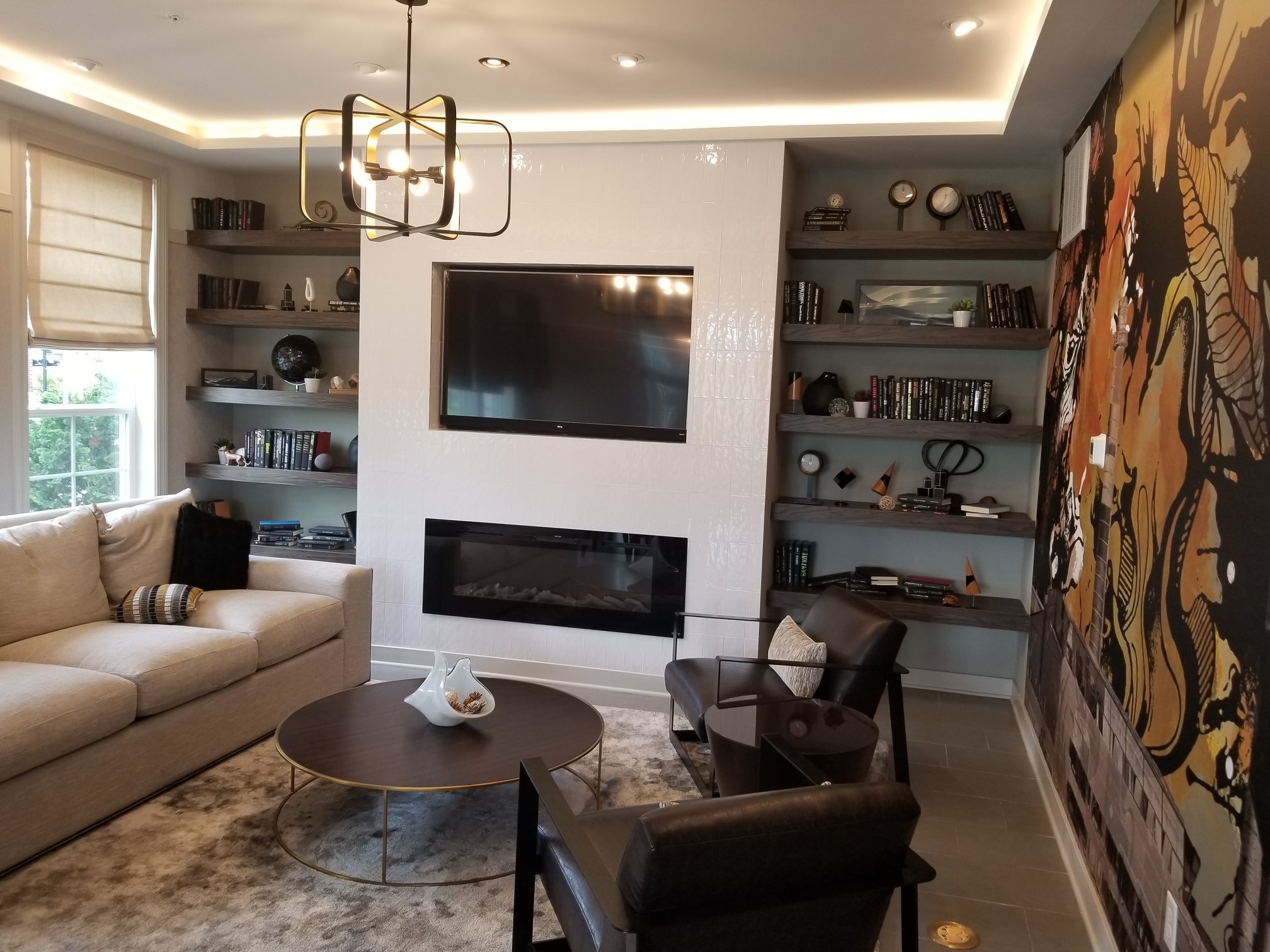 gallery